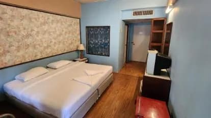 Riviera Resort Pattaya