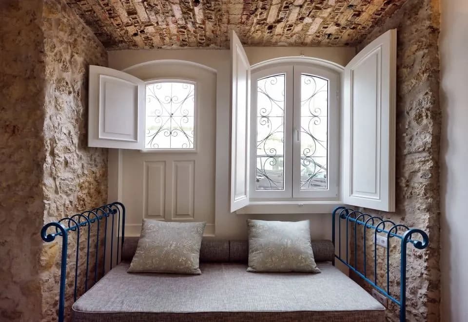 Casas de S?o Bento