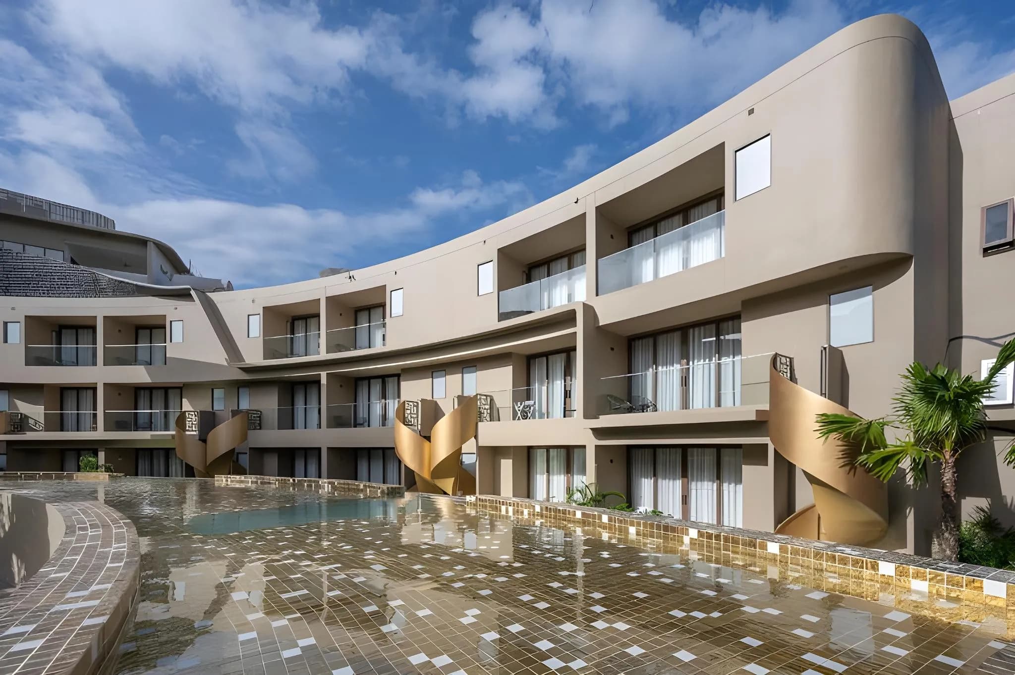 Metadee Concept Hotel