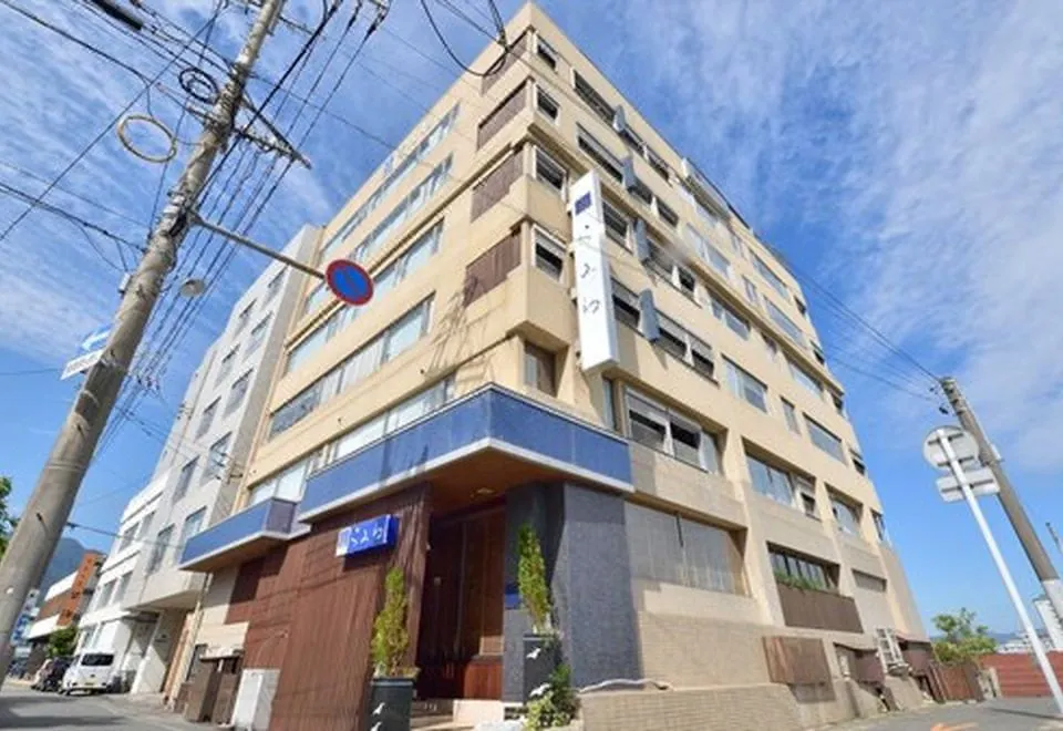 Hotel Umine