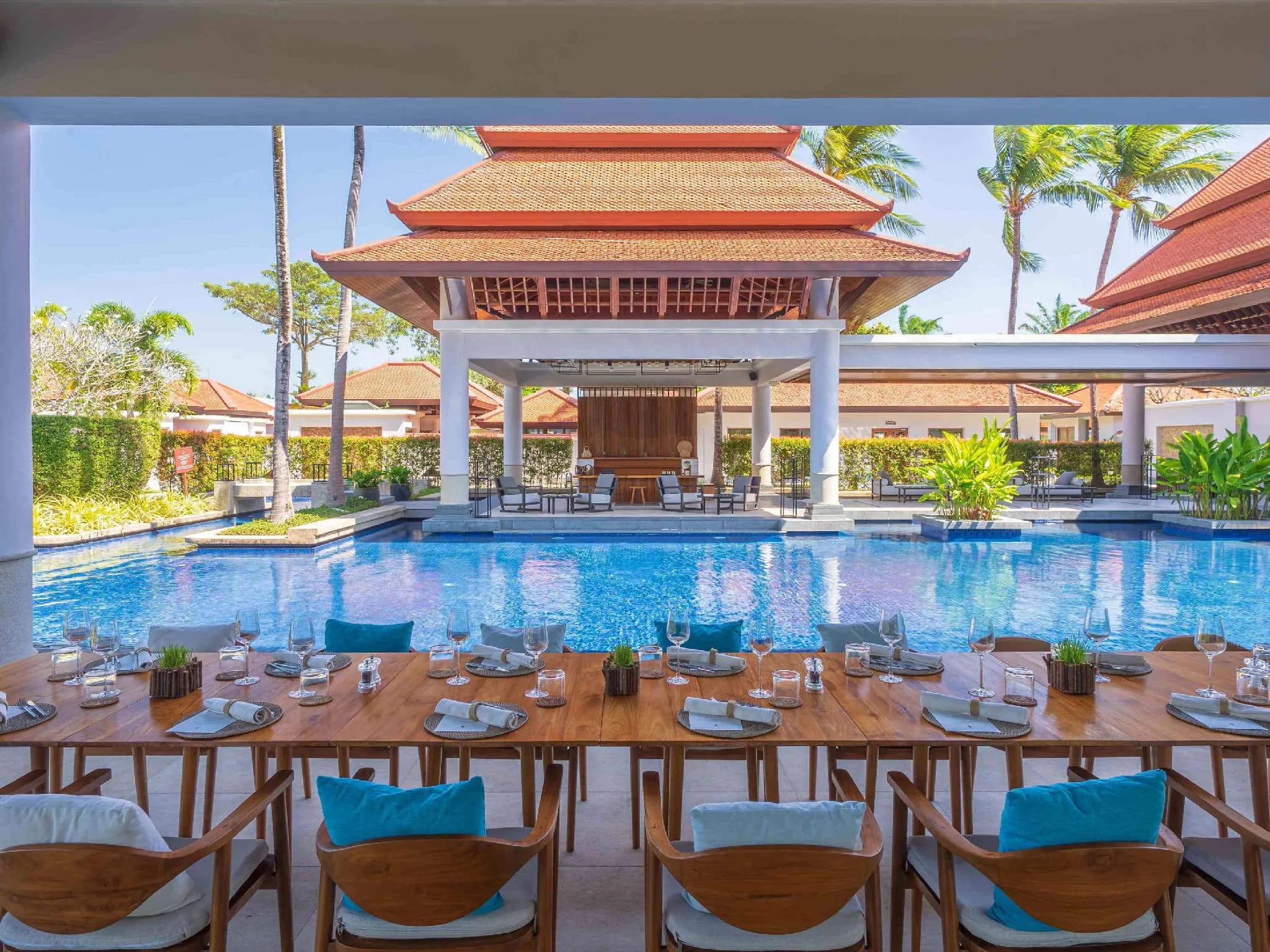 Banyan Tree Phuket
