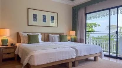 Cape Panwa Hotel Phuket