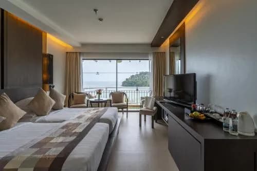 Cape Panwa Hotel Phuket
