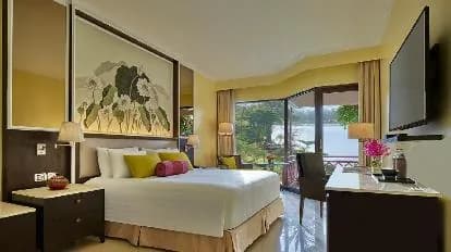 Dusit Thani Laguna Phuket