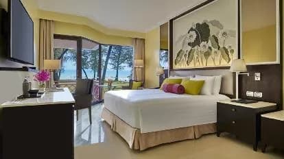 Dusit Thani Laguna Phuket