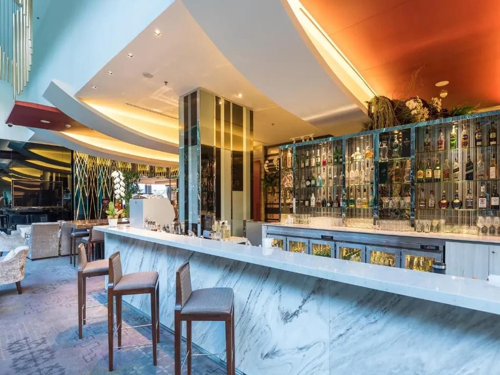 Chatrium Hotel Riverside Bangkok