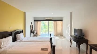 Wongamat Privacy Residence, Pattaya
