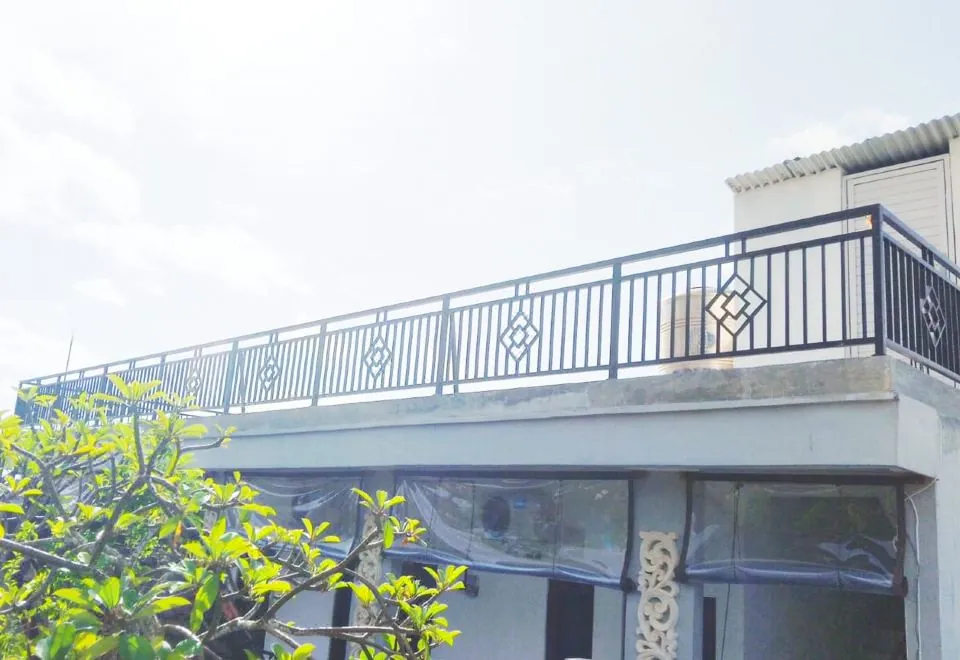 Bali DD Homestay