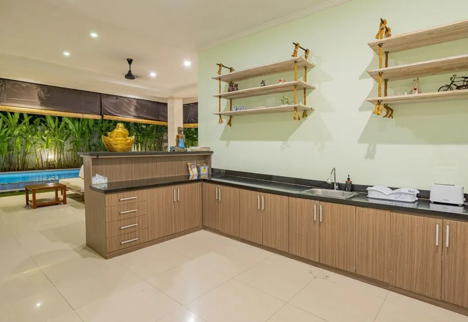 AV Villa Harmony