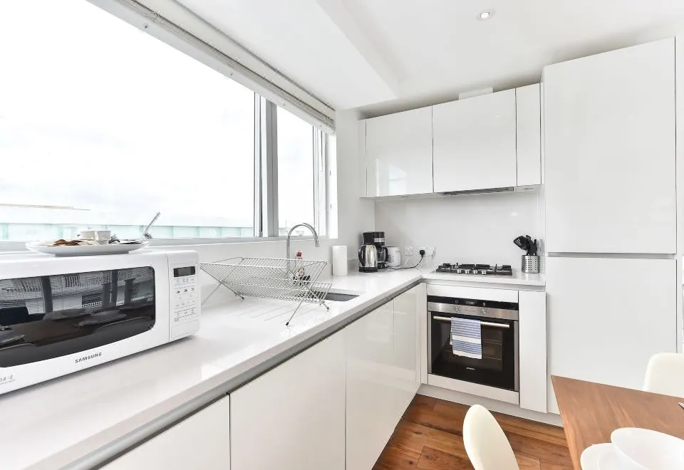 Chancery Lane City Apartments