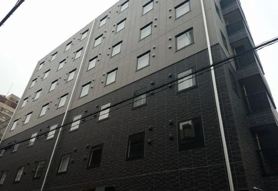 Welina Hotel Dotonbori