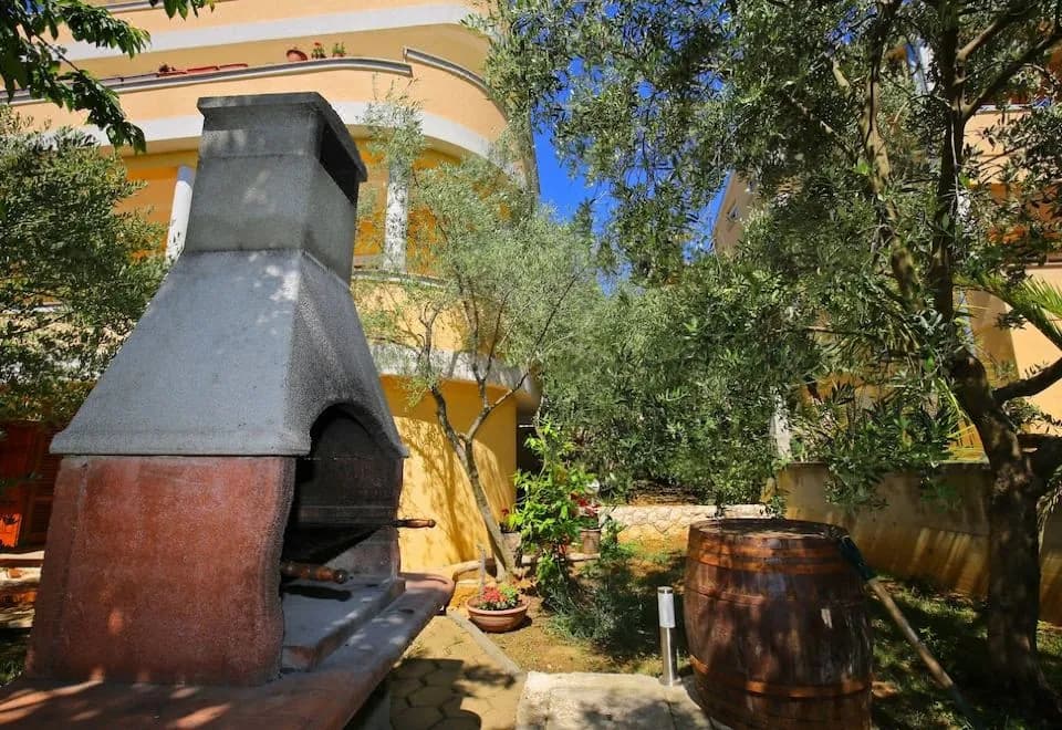 Villa Zubčić