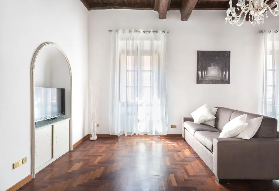The Sistina Suite