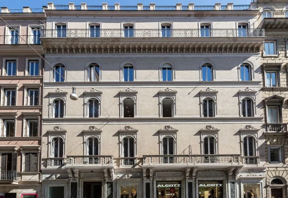 Amazing Piazza Venezia Suites