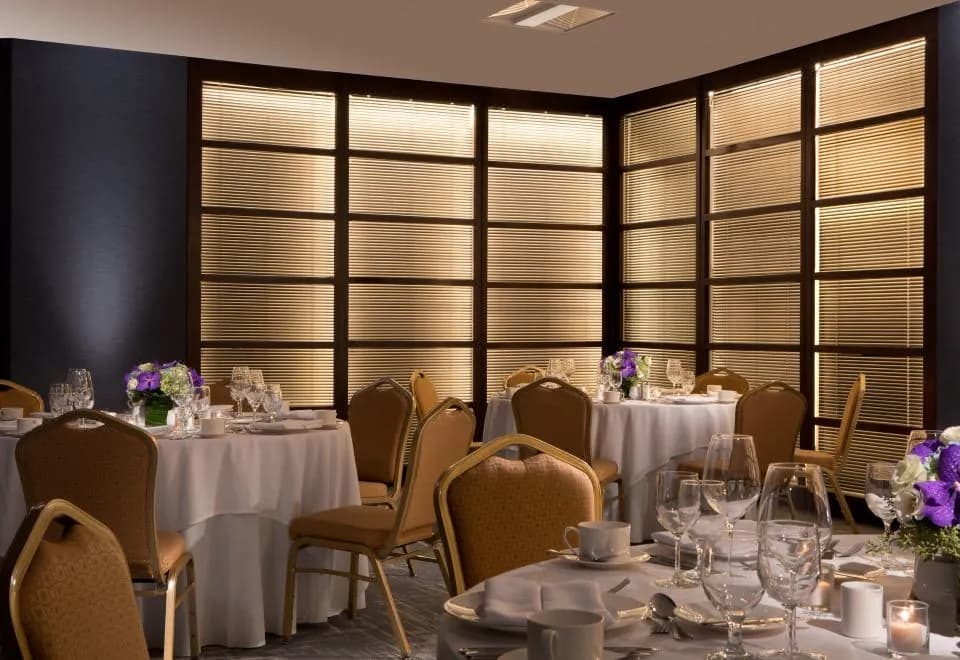 Millennium Hilton New York One UN Plaza