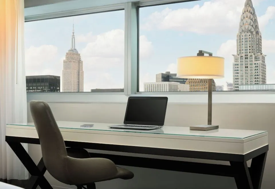 Millennium Hilton New York One UN Plaza