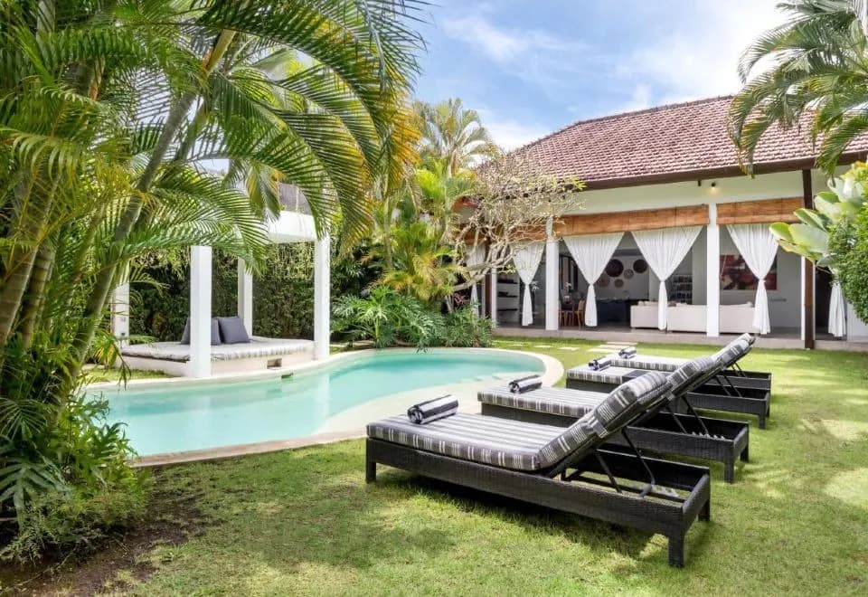 Villa Alice