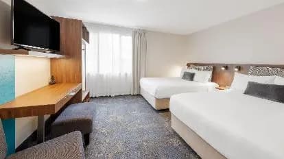 JetPark Hotel Rotorua