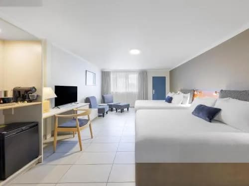 JetPark Hotel Rotorua