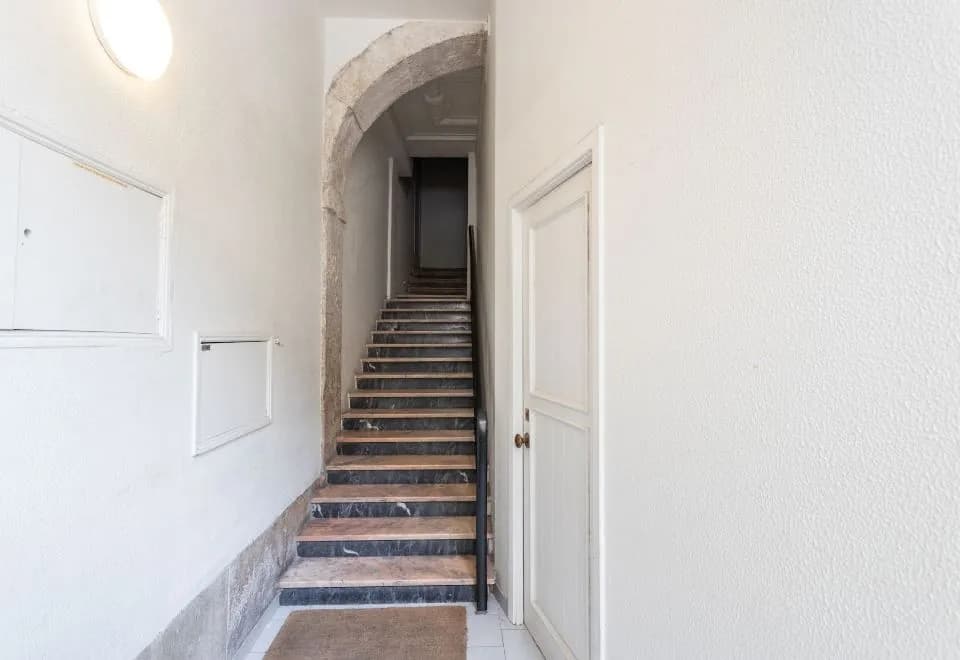 Santa Justa 24 Apartments Downtown Center