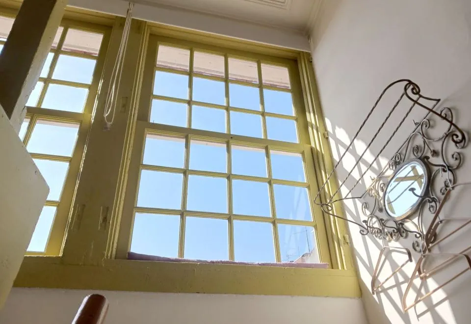 Lisbon Calling Rooms & Studio