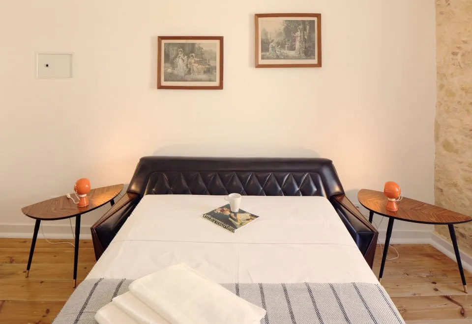 Lisbon Calling Rooms & Studio