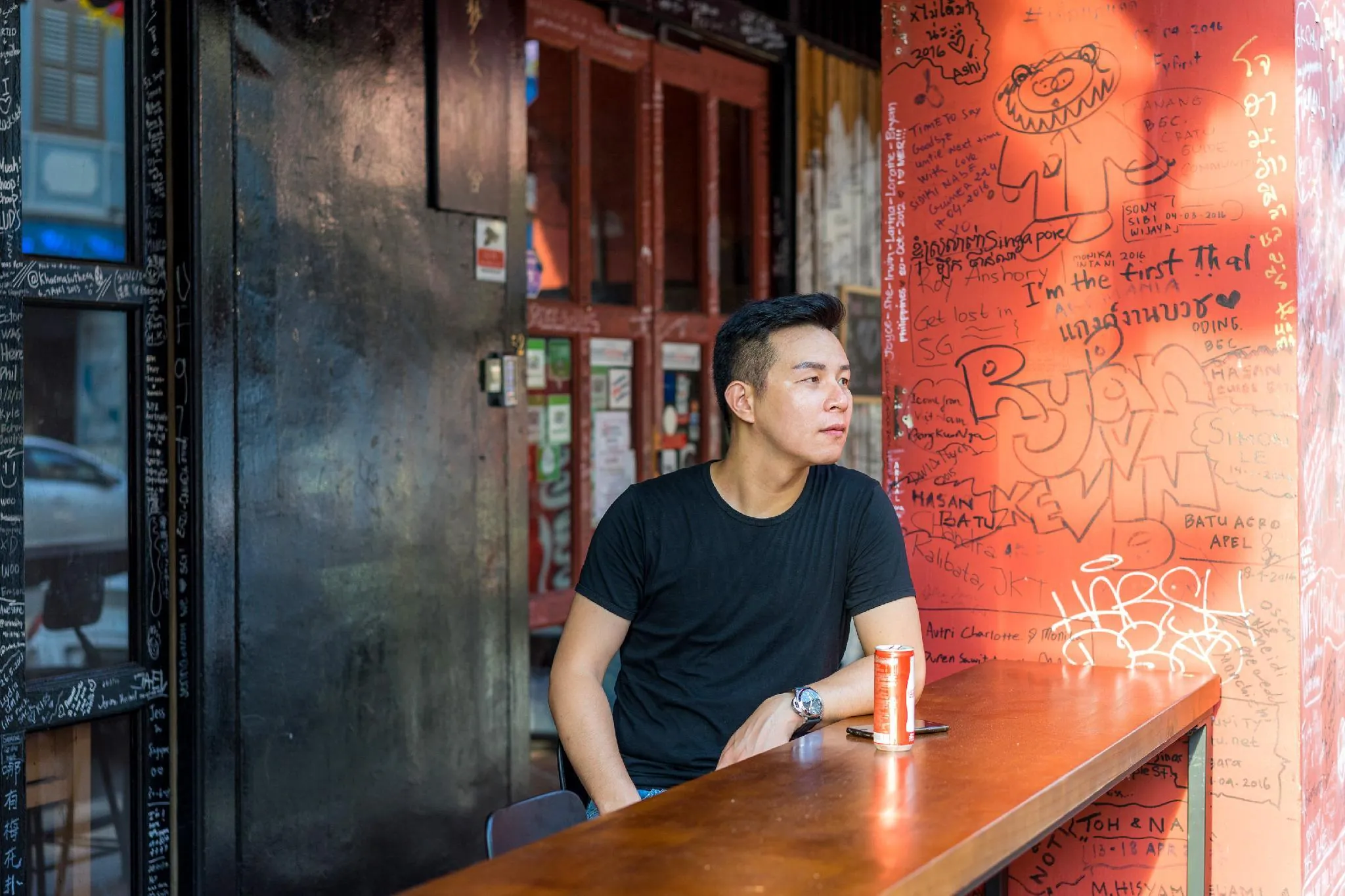 S Inn Chinatown