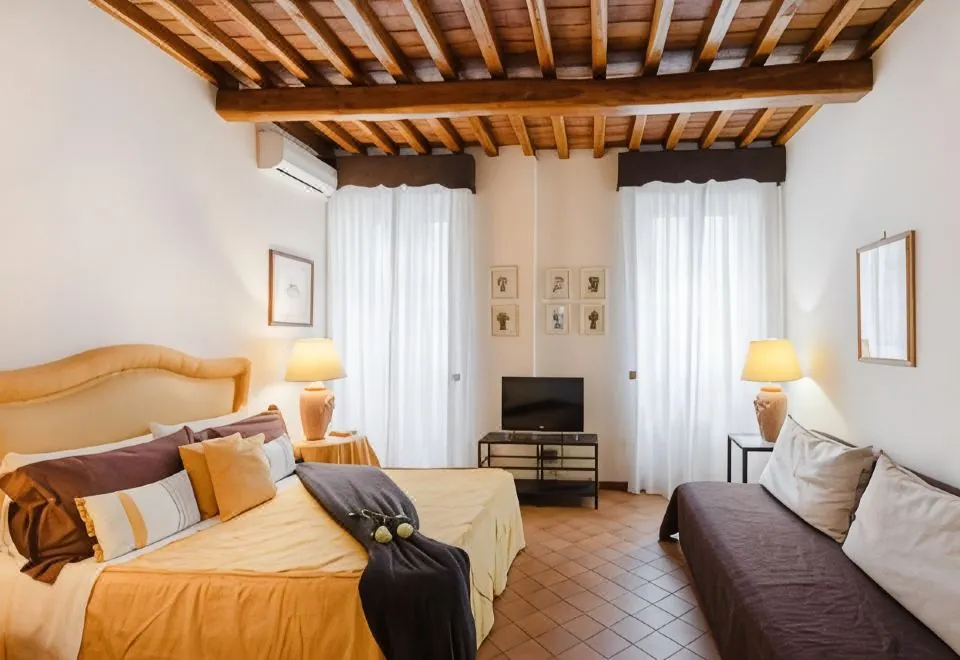 Relais Rasella 47