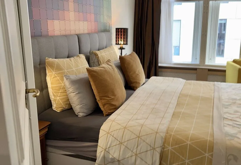 Amsterdam 4 Holiday GuestRooms