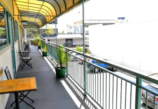 Stay Hostel Rotorua