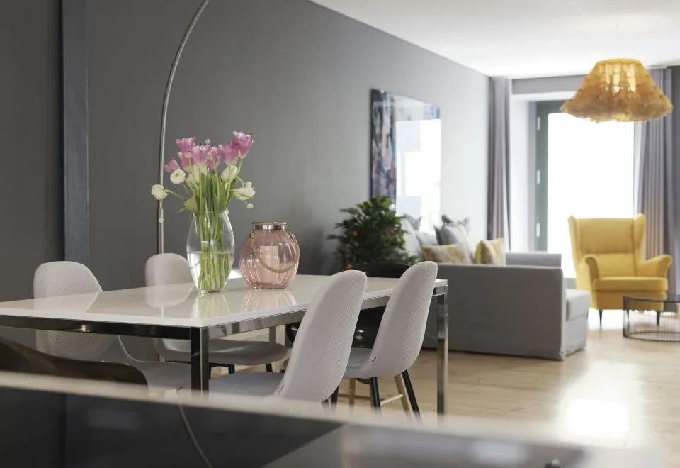 City Stays Bica Apartments