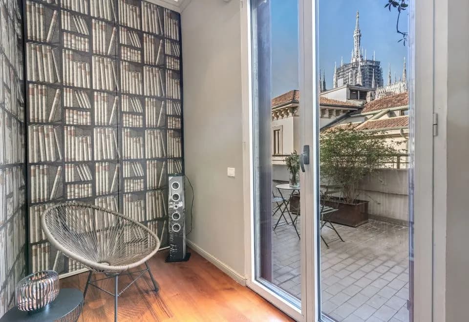 Suite Santa Tecla