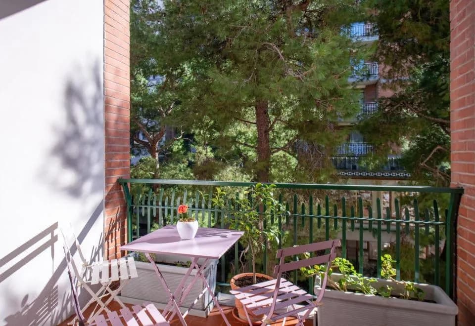 Casa Evelina Sorrento