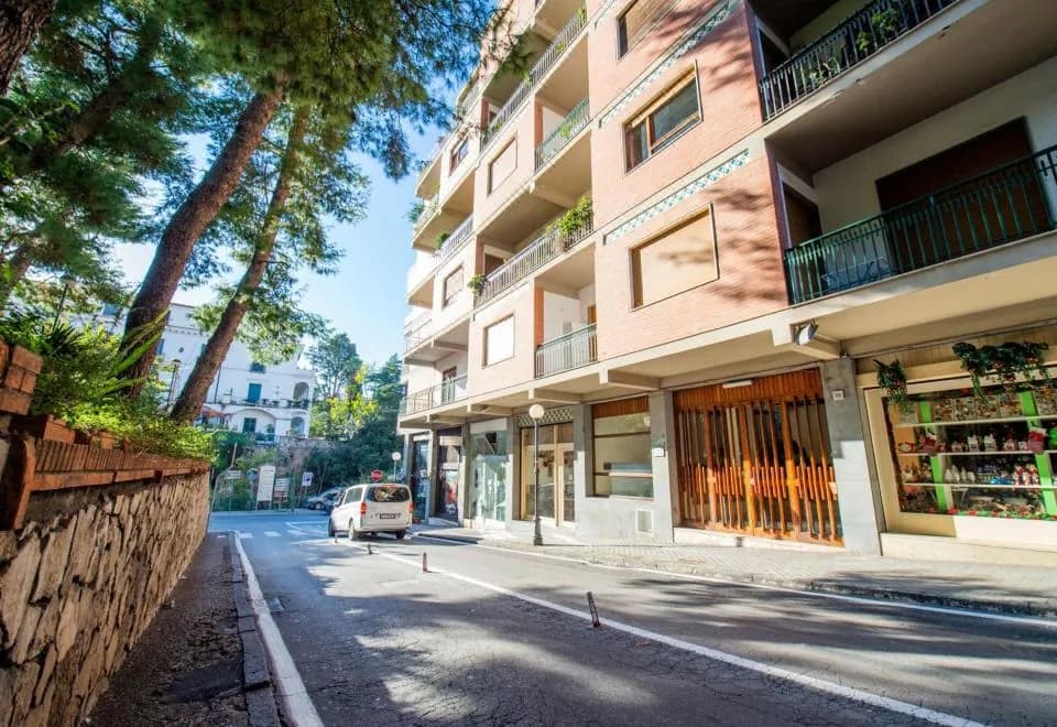 Casa Evelina Sorrento
