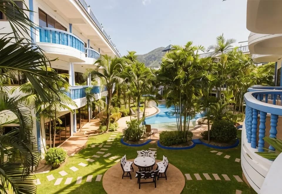 The Club Residence Kamala Beach