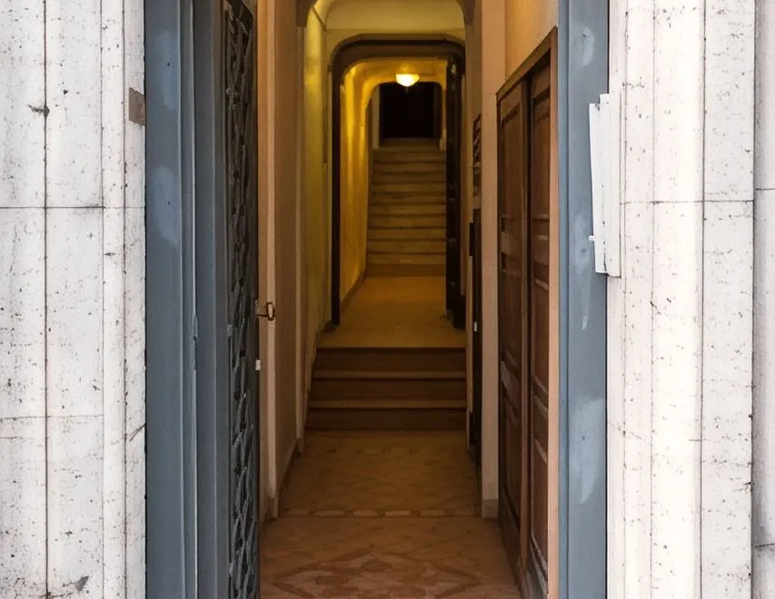 Tritone 91 Apartments