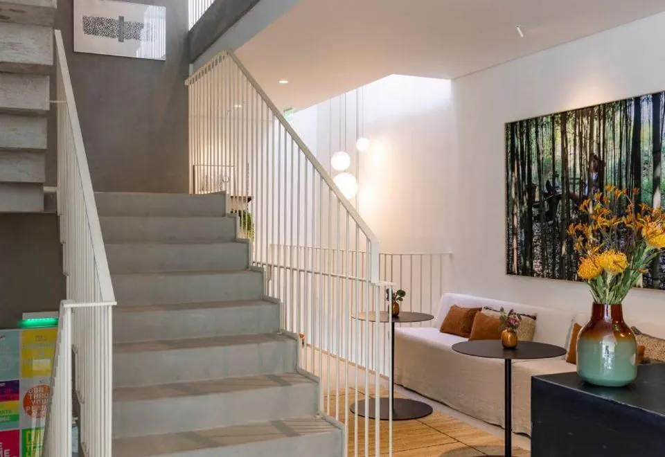 Patio do Tijolo