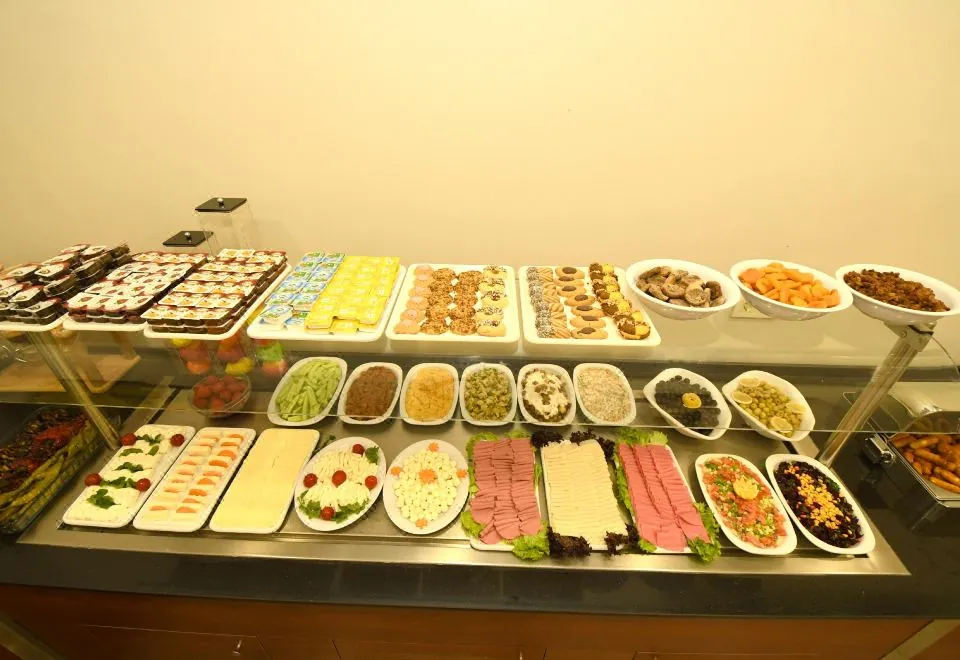 Novus Hotel İstanbul