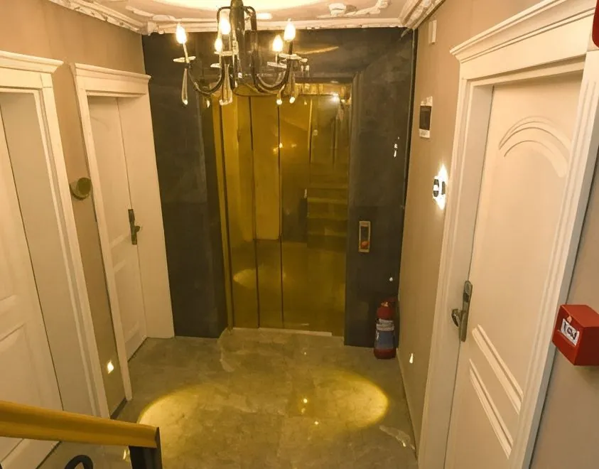 Novus Hotel İstanbul