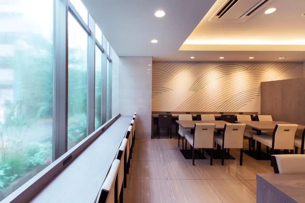 Hotel Villa Fontaine Tokyo-Hamamatsucho