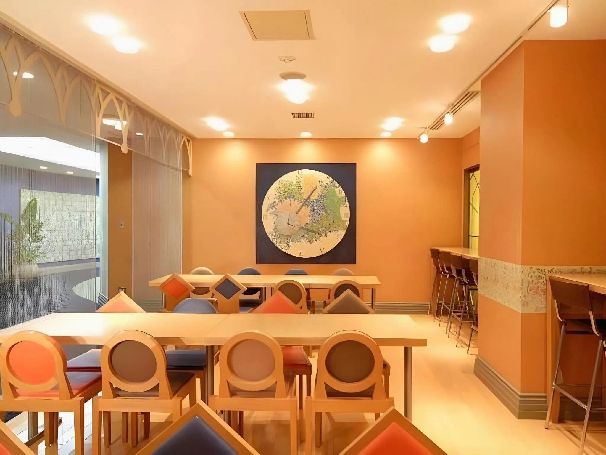 Hotel Villa Fontaine Tokyo-Nihombashi Mitsukoshimae