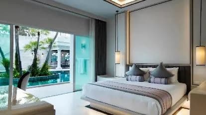Chanalai Romantica Resort Phuket