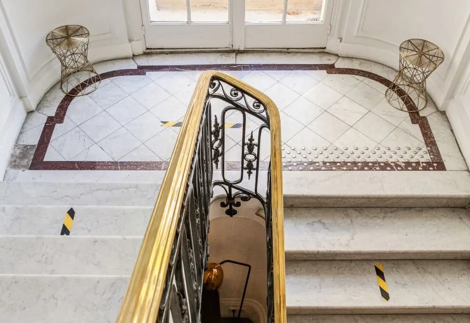 Suites & Hôtel Helzear Etoile