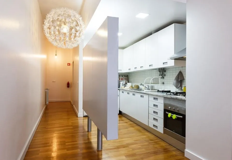Misha's Place at Bairro Alto!