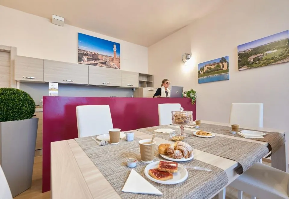 Domus il Palio B&B