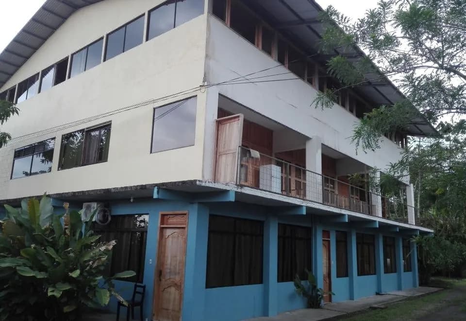 Arenal Xilopalo