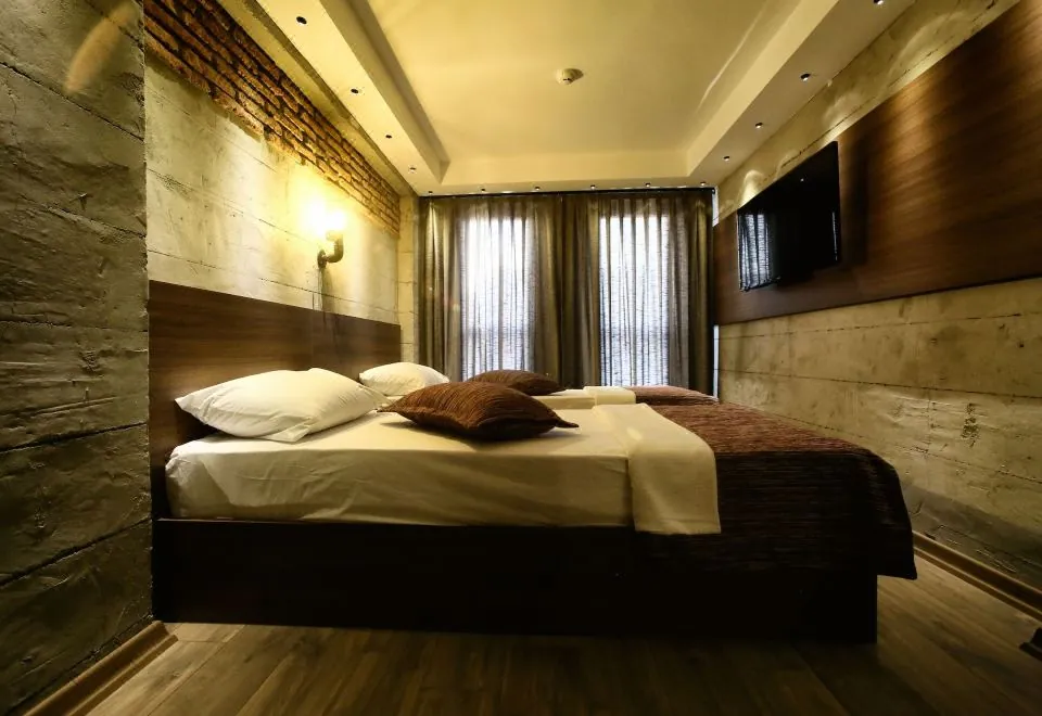 Elibol Hotel Old City