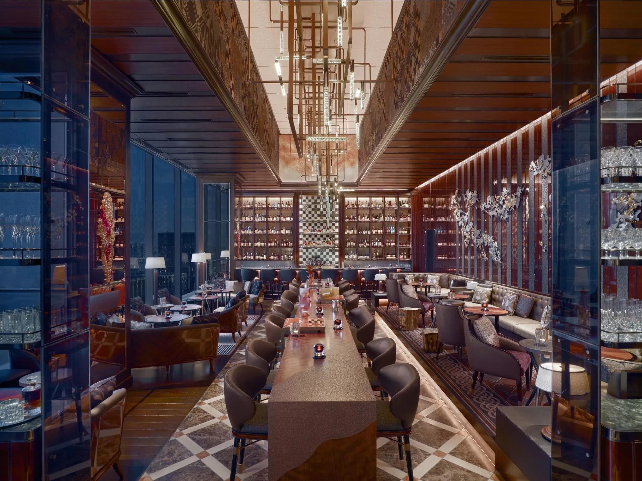 Four Seasons Hotel Tokyo at Otemachi