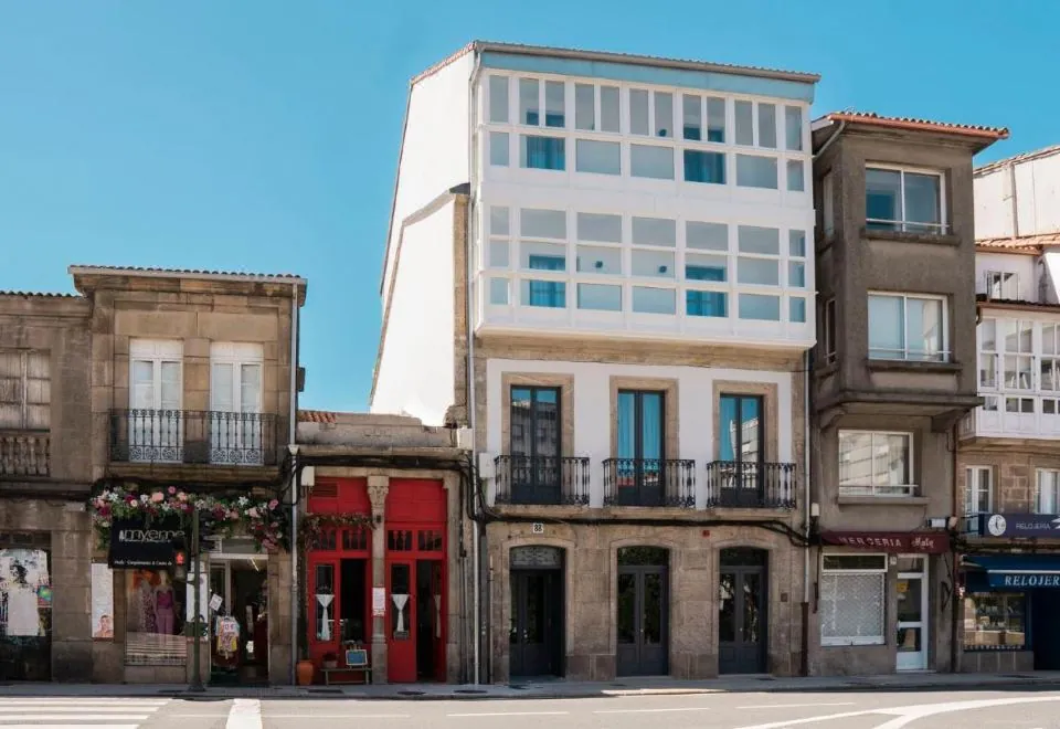 Coliving Compostela