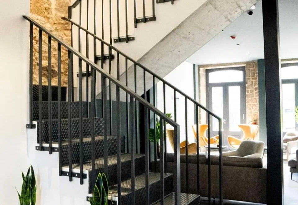 Coliving Compostela